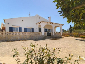 Ca Na Maria Francisca